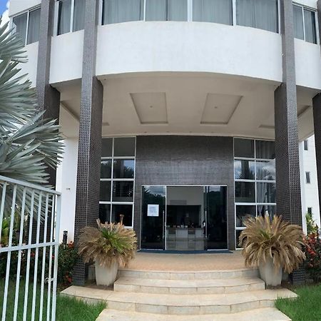 France Hotel Guarabira Bagian luar foto