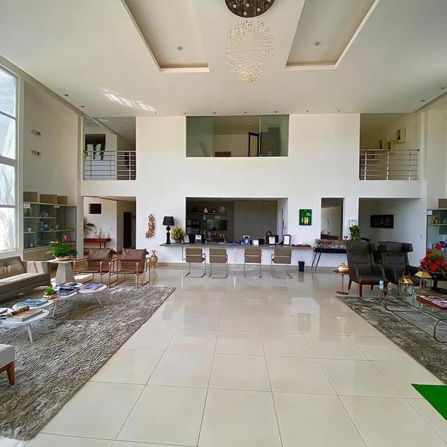 France Hotel Guarabira Bagian luar foto