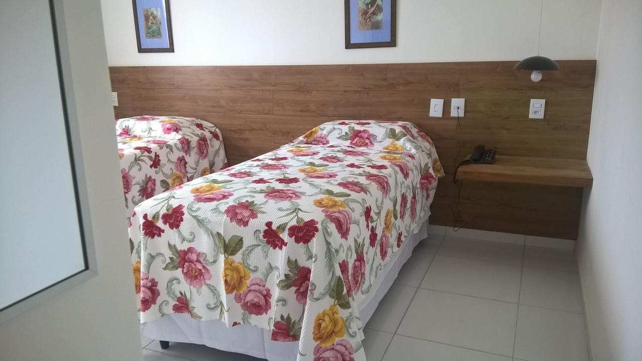 France Hotel Guarabira Bagian luar foto