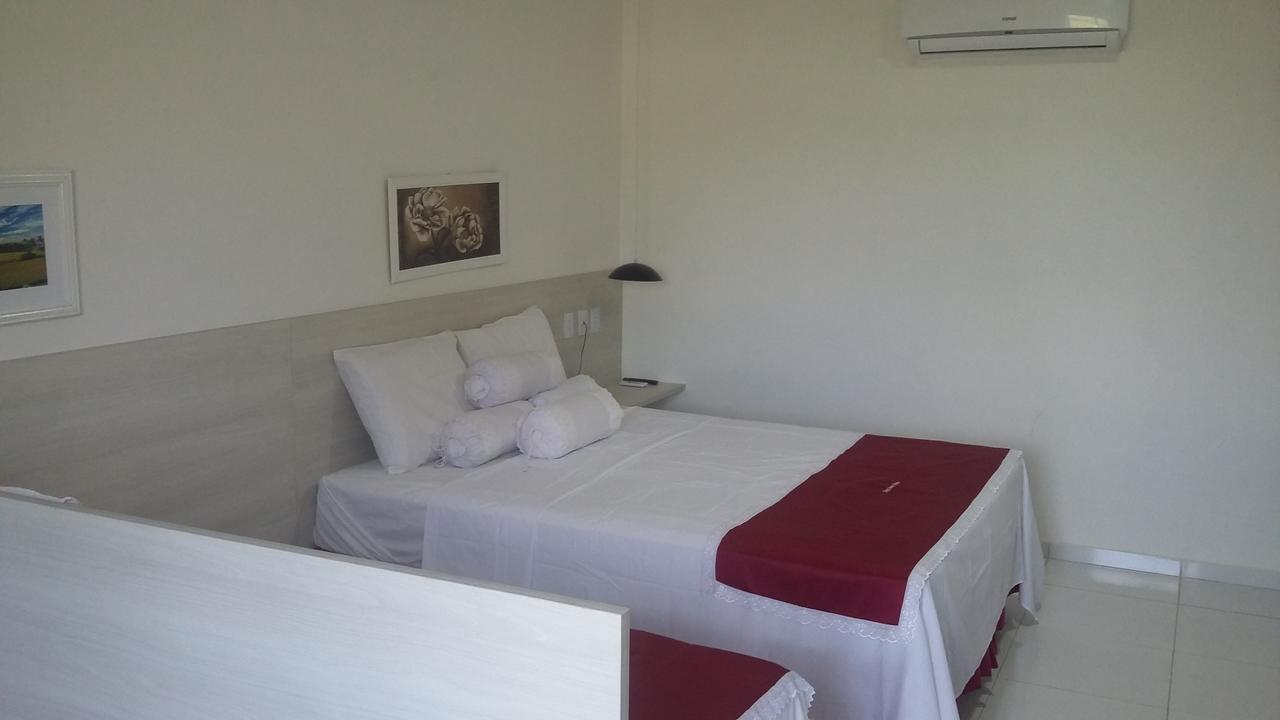 France Hotel Guarabira Bagian luar foto